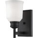 Burbank Indoor Wall Sconce Wall Light